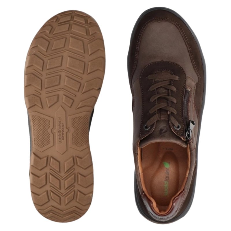 Waldläufer Denver Riva chaussures pour hommes