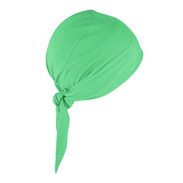 Écharpe / bonnet - Vert