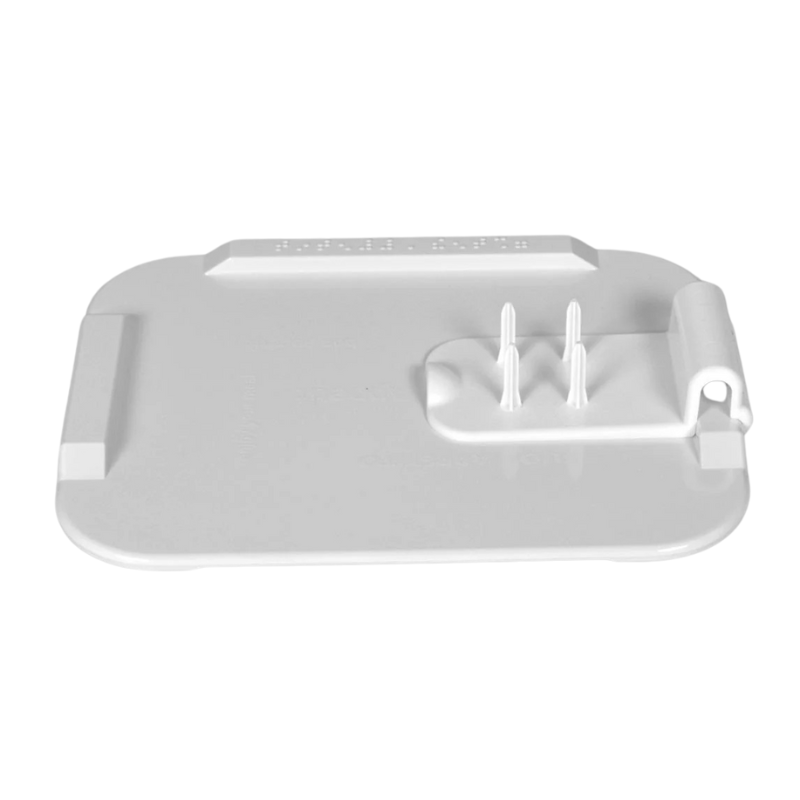 Klips til smørebræt - Seniorshop