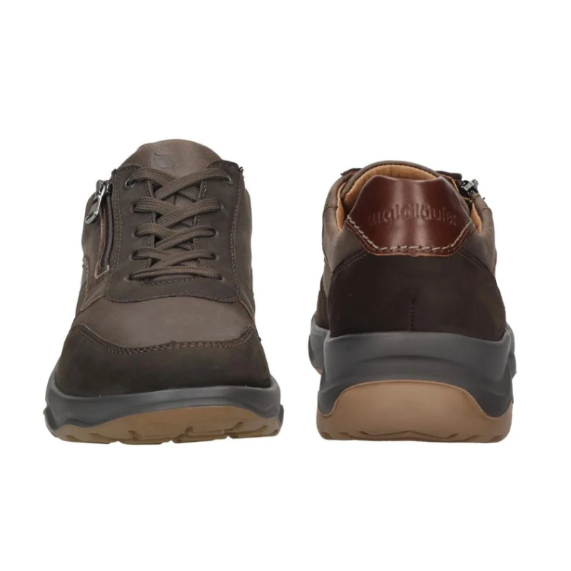 Waldläufer Denver Riva chaussures pour hommes