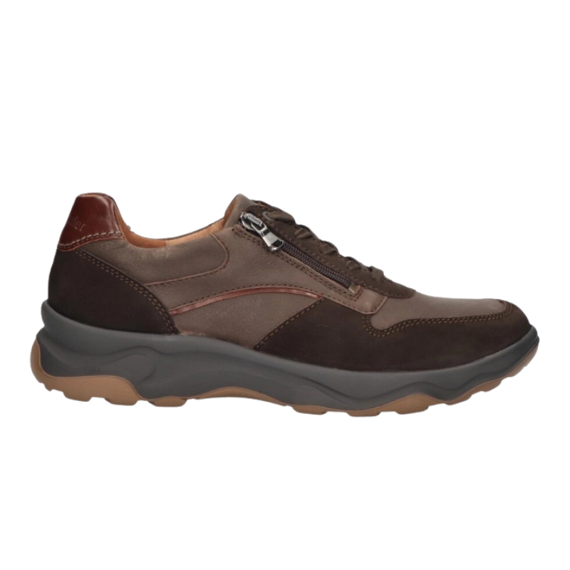 Waldläufer Denver Riva chaussures pour hommes