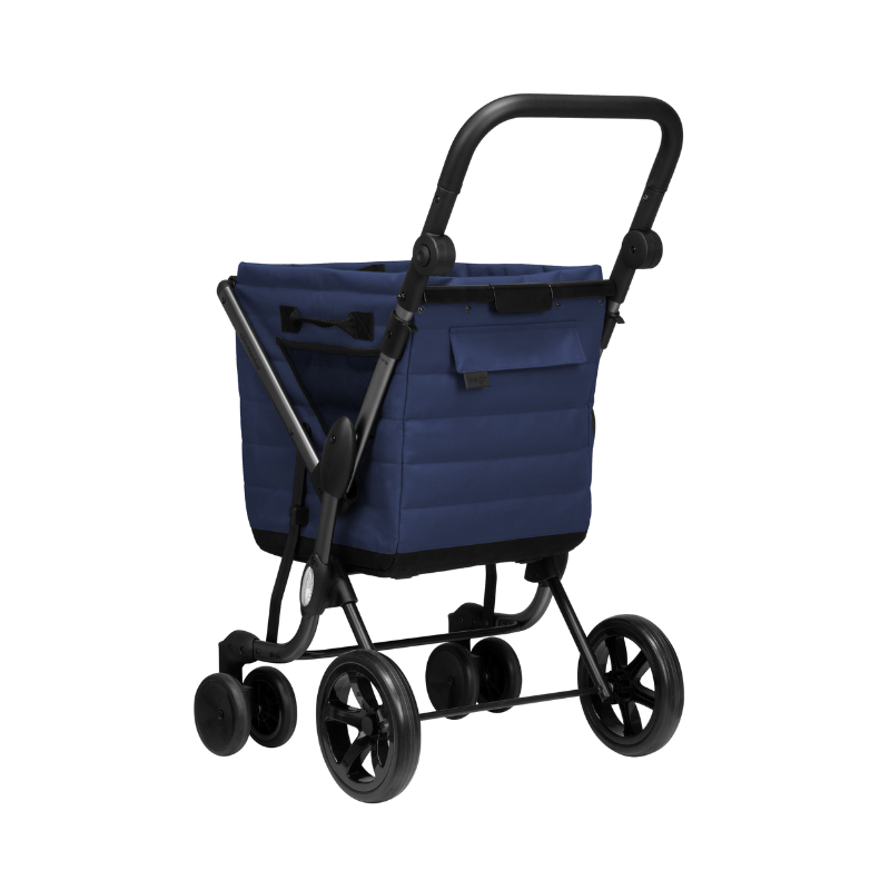 We Go Premium indkøbsvogn