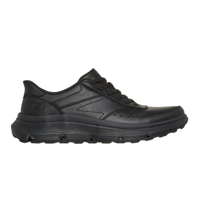 Skechers slip-in sneaker pour homme - Noir