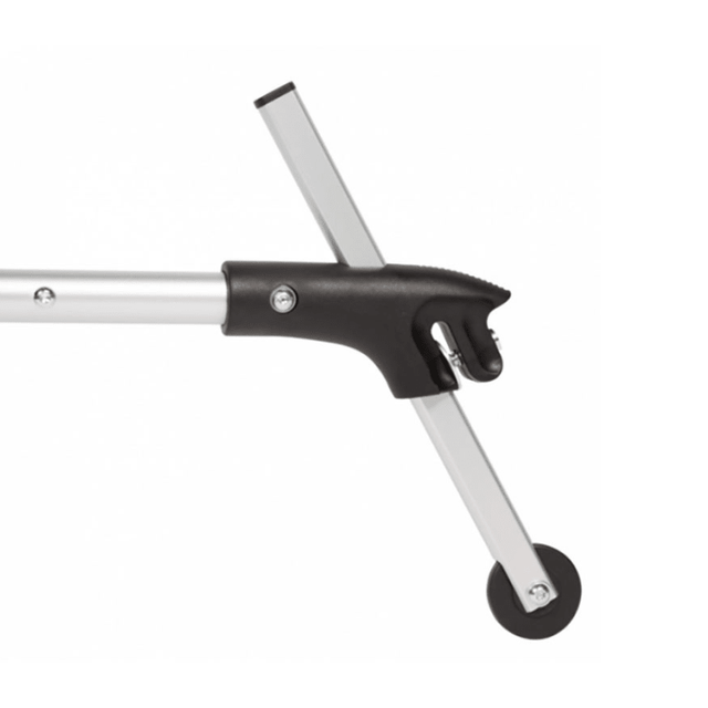 Anti - tip hjul til Dolphin kørestol - 1 stk.