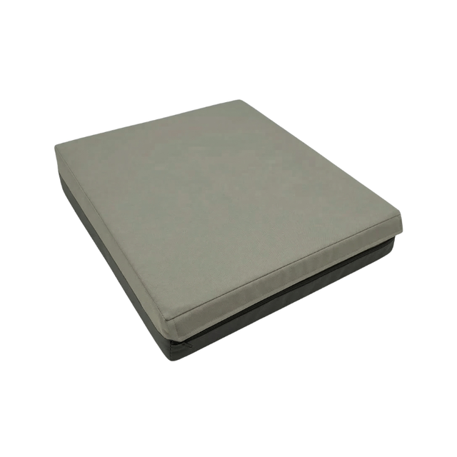 Inkontinensbetræk til siddepude