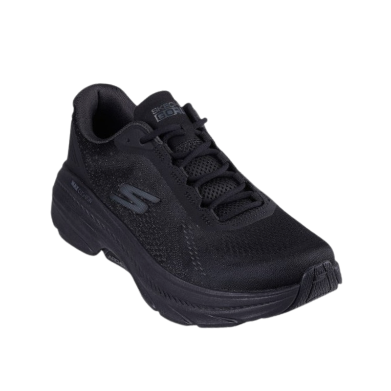 Skechers sneaker stable pour homme - Noir