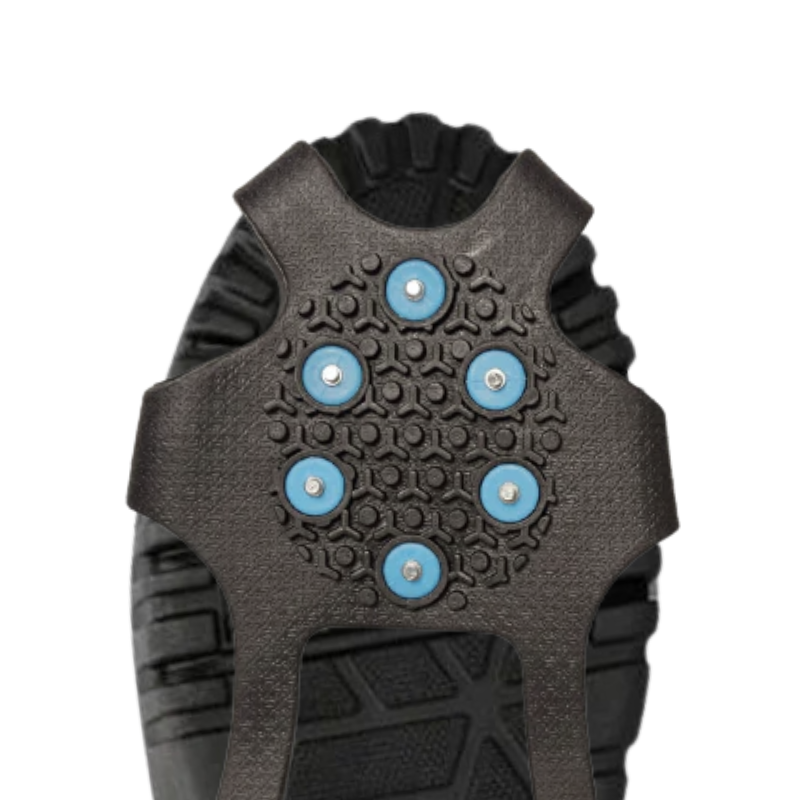 Antidérapants pour chaussures – neige et verglas