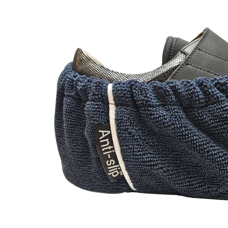 Anti - slip skoovertræk - Seniorshop