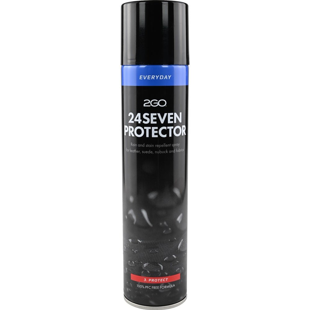 24Seven Protector imprægnering - Seniorshop