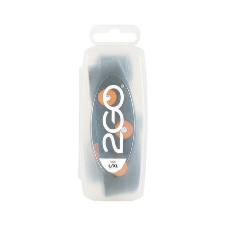 Snebeslag til forfod - Seniorshop