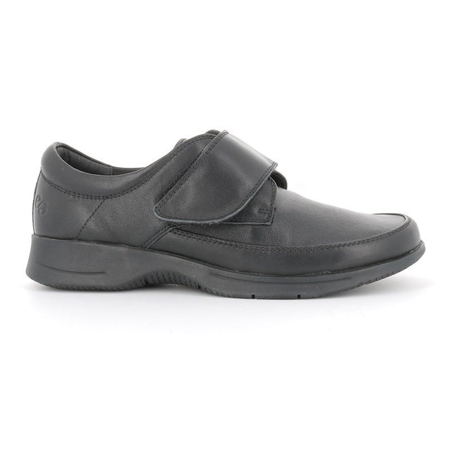 Damesko med velcro, Green Comfort - Seniorshop