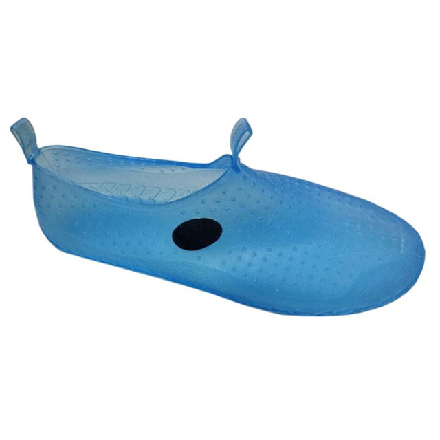 Badesko i gummi - Seniorshop