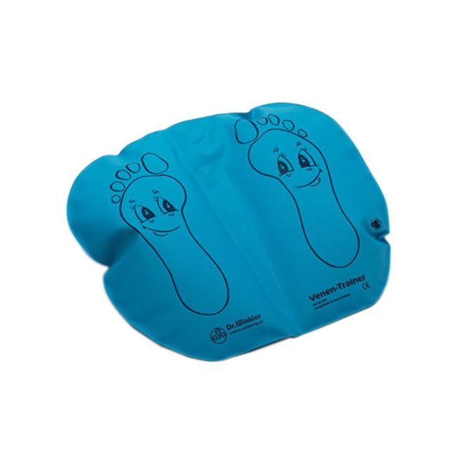 Oppustelig venetræner - Seniorshop