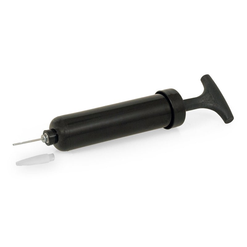 Pumpe til siddepuder og bolde - Seniorshop