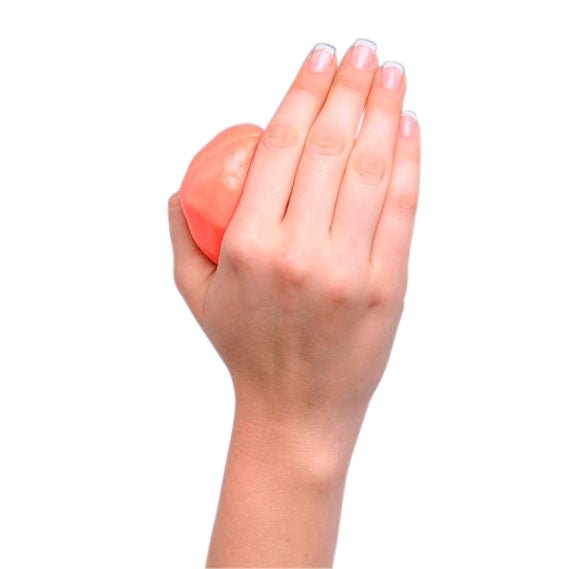 Formbar håndterapi - Seniorshop