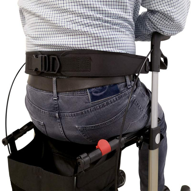 Rygstøtte til Server/Router/Athlon SL - Seniorshop