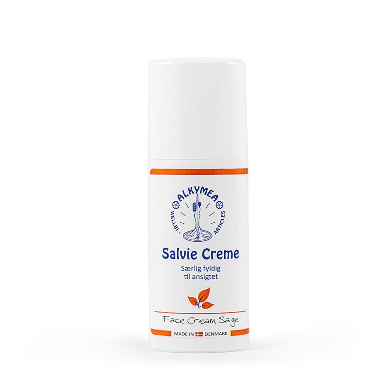 Salviecreme, 50 ml - Seniorshop