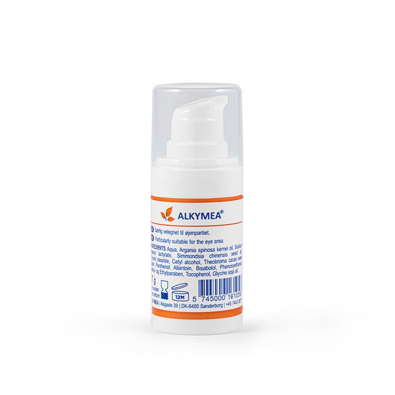 Øjencreme / Well Well Creme - Seniorshop