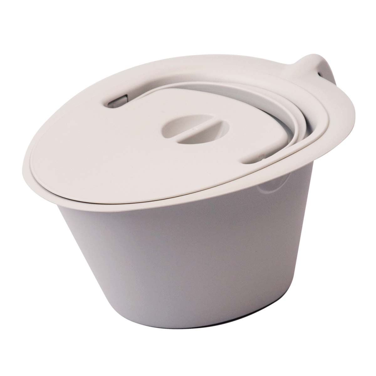 Toiletstol og badestol - Seniorshop