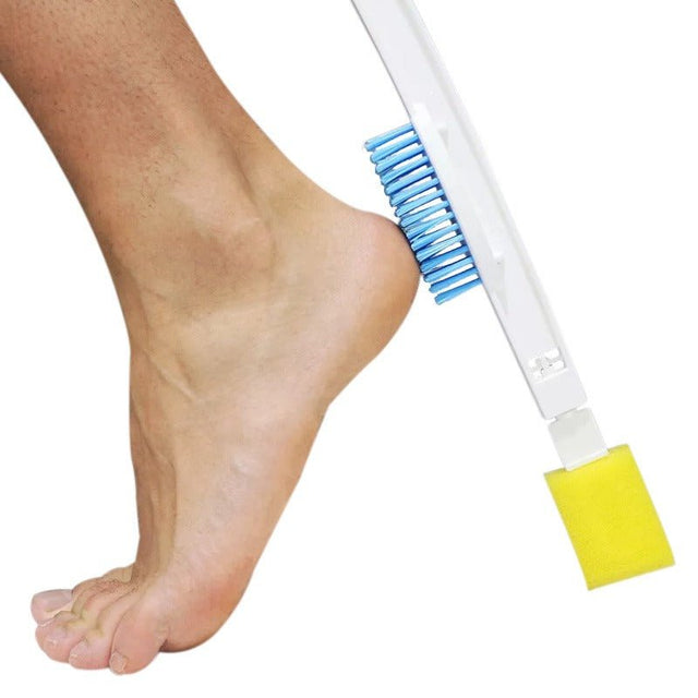 Fod - og tåvasker - 67 cm - Seniorshop