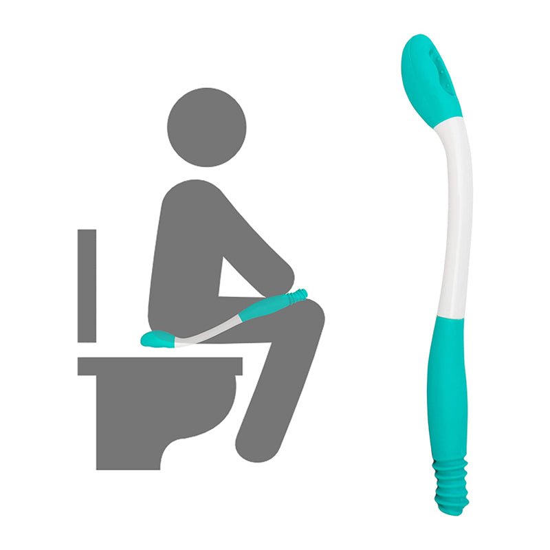 Numsetørrer - Comfort Wipe - Seniorshop