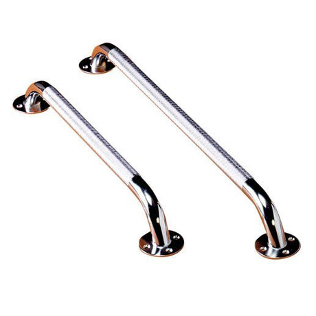 Støttegreb i krom - Seniorshop