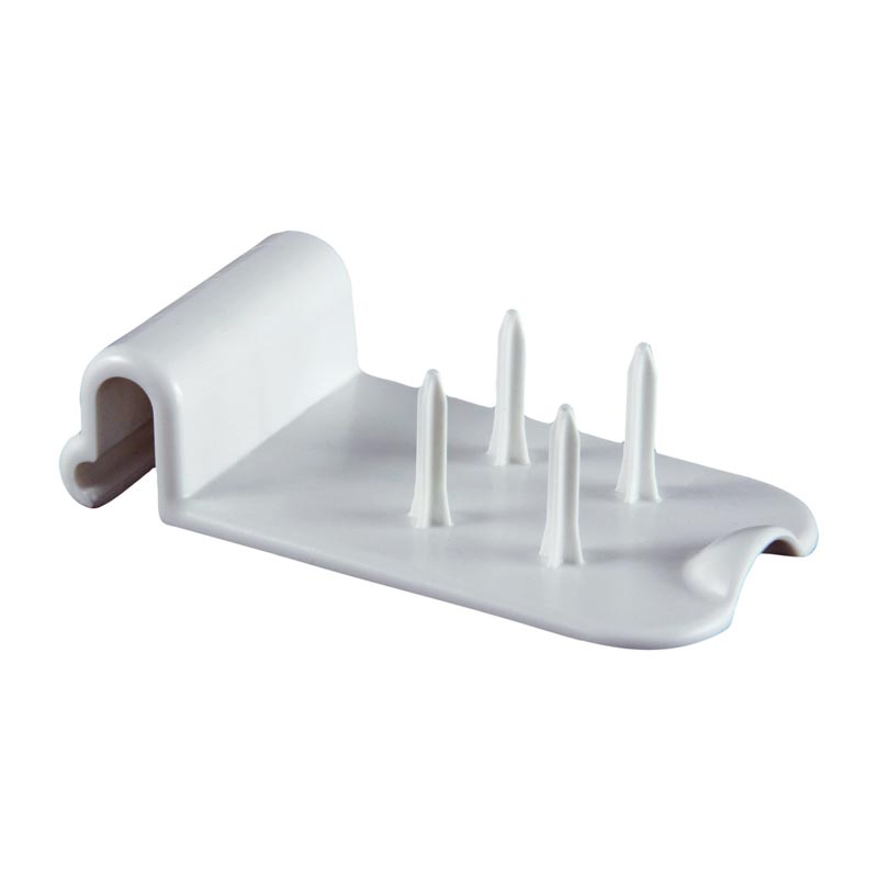 Klips til smørebræt - Seniorshop