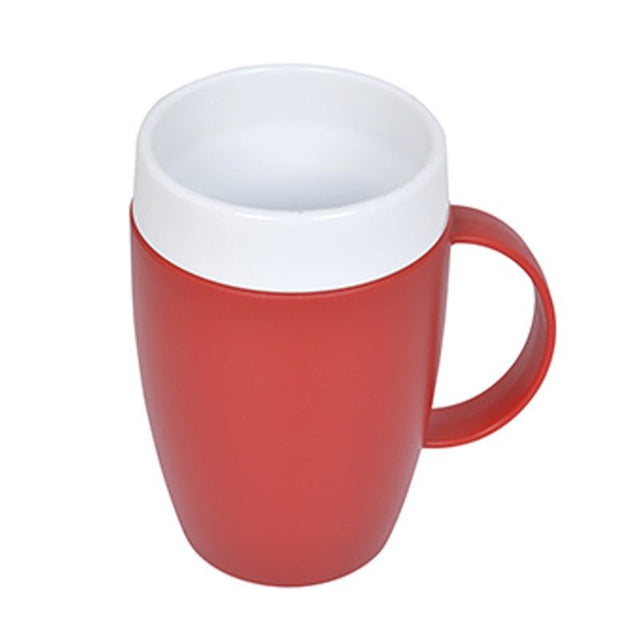 Termokrus med spids bund - Seniorshop