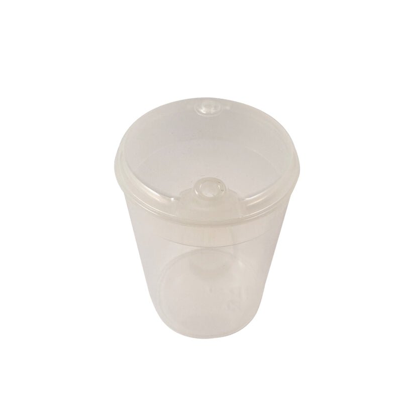 Tudkop med låg - 4 mm hul - Seniorshop