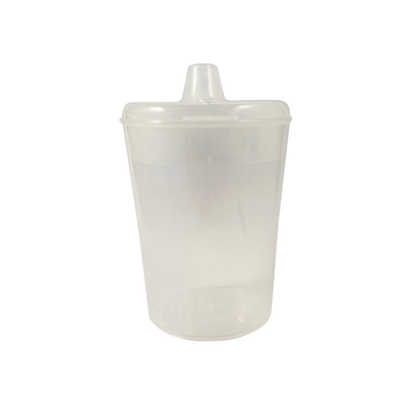 Tudkop med låg - 12 mm hul - Seniorshop