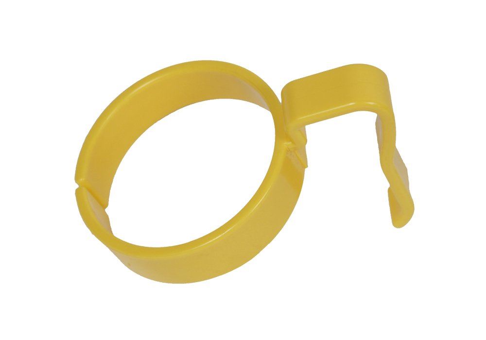 Rillekrus - Klar - Seniorshop