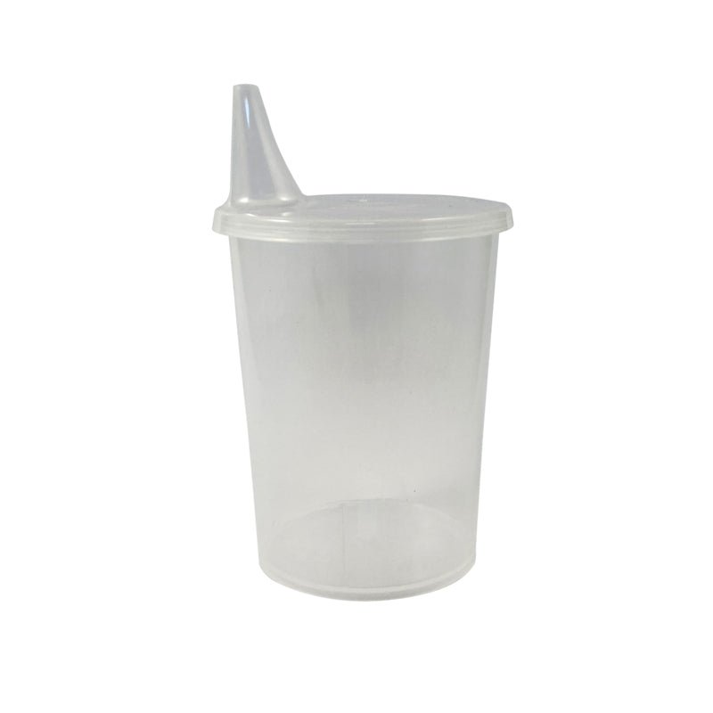 Tudkop med låg - Seniorshop