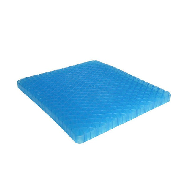 Siddepude med gel - 45x41x3,5 cm