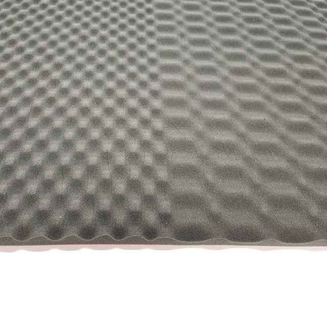 Trykaflastende topmadras - 200x80 - Seniorshop