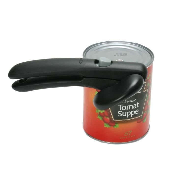 Snap - Lock Dåseåbner - Seniorshop