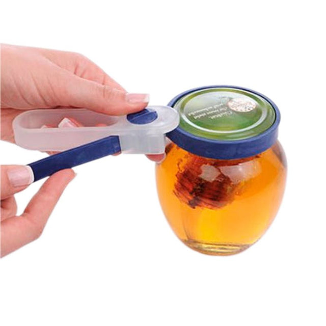 Lollipop glas - og flaskeåbner - Seniorshop