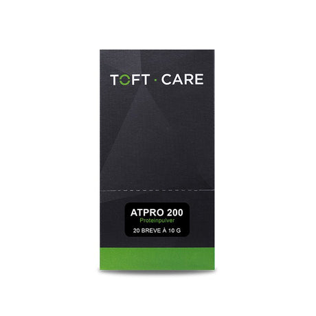 Atpro 200, Proteinpulver, 20 x 10g - Seniorshop