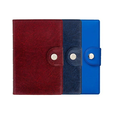 Doseringsæsker i etui - Medidos - Seniorshop