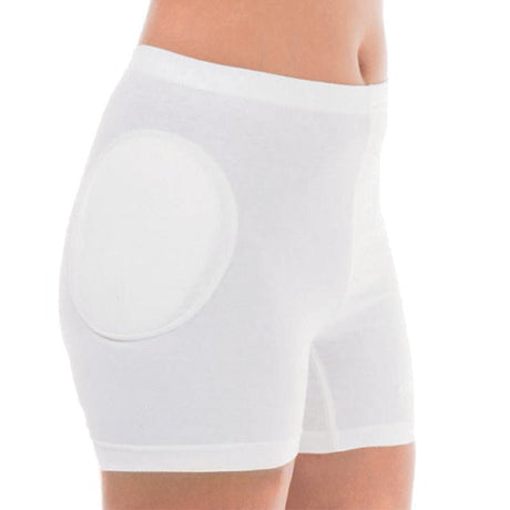 Blød hoftebeskytter - Unisex - Seniorshop