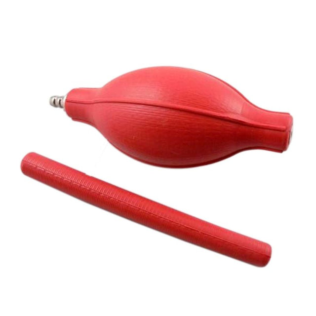 Pumpe til siddepude / luftkrans - Seniorshop