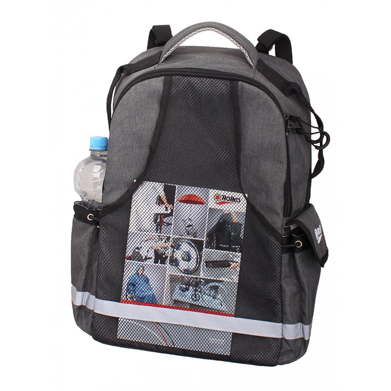 Multitaske til kørestol - Seniorshop