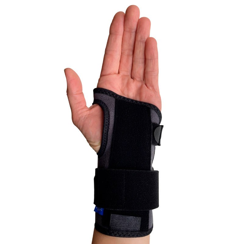 Håndledsbandage - Dynastab Dual - Seniorshop
