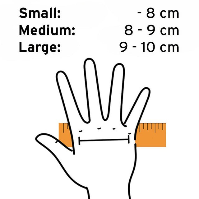 Vibrerende gigthandsker - Intellinetix - Seniorshop
