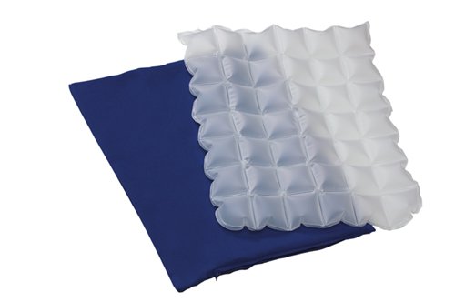 Seat Cushion with Cover, Pressure-Relieving