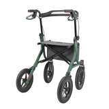 MEGO 2G déambulateur - Vert