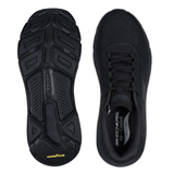 Skechers sneaker stable pour homme - Noir