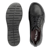 New Feet OrthoStretch™ chaussures pour femmes - Noir