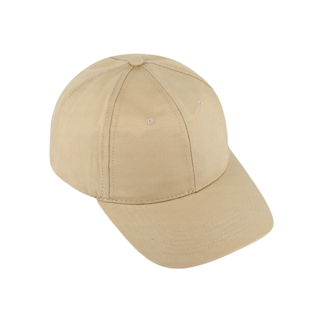 Casquette classique en coton - Beige