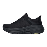 Skechers slip - in herresko - Sort