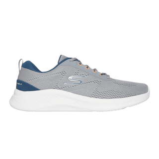 Skechers let herresneaker - Grå